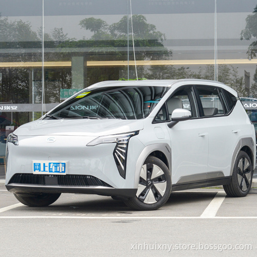 2022 New Energy Suv Electric Vehicle Pure Electric Cars For Sale Super Long Range  GAC AION Y